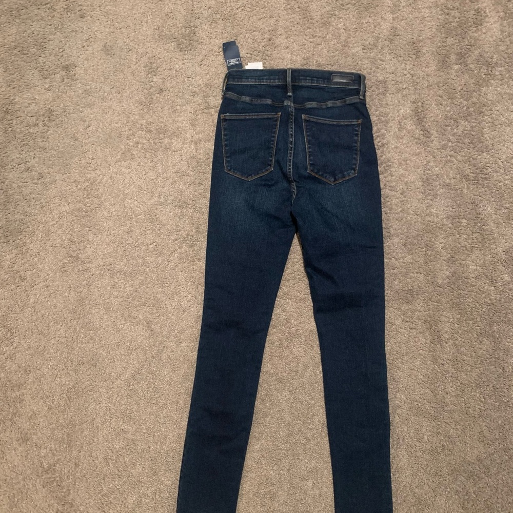 Abercrombie skinny jeans - Picture 2 of 7